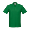 Kids Crew Polos Kelly Green